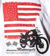 VOL.12　Motorcycle／US JUNK MARKET