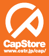 コレクティブストアに４つ目の専門店が登場！超低価格のキャップ専門店【CapStore（キャップストア）】がいよいよオープン！