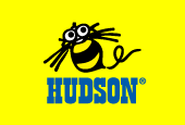 ˥塼֥ɲáHUDSON䳫ϡ