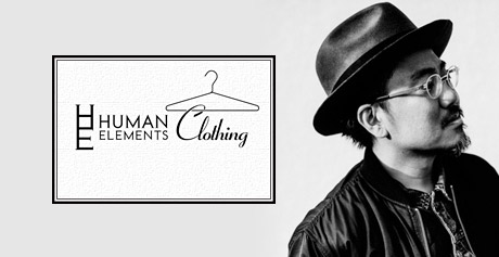Ūʥɥ١ƥMakotoץǥ塼 HUMAN ELEMENTS : Clothing ۥץ