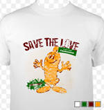 Save The Love 2