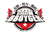 B-BOYGER T
