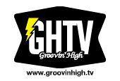 Groovin' High Label.T