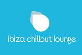 Ibiza Chillout LoungeのTシャツ