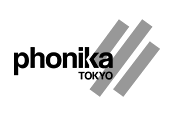Phonika TOKYOのTシャツ