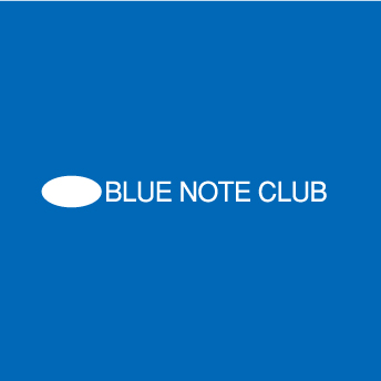BLUE NOTE CLUB 