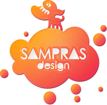 SAMPRAS design 