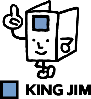 KING JIM 
