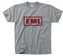 EMIのTシャツ